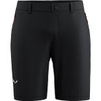 Salewa Puez Talvena Durastretch Herren Shorts ( Schwarz M Größe,)