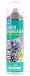 Motorex Chain Degreaser Spray 500ml Reiniger-Silber-One Size