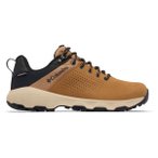 Columbia - Newton Nimble LTR - Multisportschuhe 41 braun/beige
