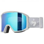 Sweet Protection - Durden RIG Reflect S3 (VLT 9%) - Skibrille grau