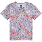 Color Kids Sport  Kinder  T-Shirts lila Größe 152 Trekking  Elastisch