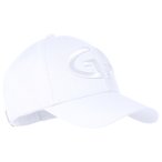 Goldbergh - Women's Valencia - Cap Gr One Size weiß