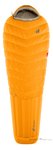 Deuter Astro Pro 600 -12°C Daunenschlafsack links-Orange-Regular