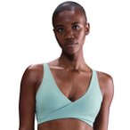 Nike One Light-Support Damen Sport-BH ( Mint L Größe,)