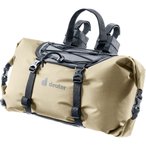 Deuter Cabezon HB 14   Fahrradtaschen beige Größe 14L Bikepacking | Gravel