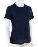 Odlo Cubic Light Damen T-Shirt-Dunkel-Blau-M
