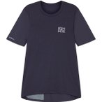 Endura Alltrack Ride Herren Radtrikot ( Anthrazit XS)