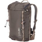 Exped Mountain Pro 20   Kletterrucksäcke braun Größe 20L Trekking
