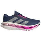 adidas - Women's Adistar BYD - Runningschuhe 42 tech indigo /blau