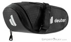 Deuter Bike Bag 0.3l Satteltasche-Schwarz-0,3