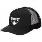 Dynafit - Patch Trucker - Cap Gr 58 cm schwarz