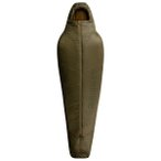 Mammut - Perform Fiber Bag -7°C - Kunstfaserschlafsack Gr L Zip: Mid Grün