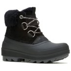 Kamik - Women's Lauren F - Winterschuhe 38 schwarz