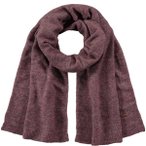 BARTS Damen Schal Witzia Scarf, Größe ONE SIZE in Pink