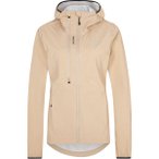 ZIENER Damen Jacke NARELA lady (jacket), Größe 40 in Braun