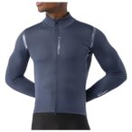 Castelli - Perfetto 4 Jacket - Fahrradjacke Gr S blau