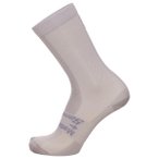 Santini - Mads Pedersen Momentum Series Socks - Radsocken 40-43 grau