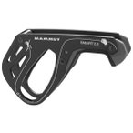 Mammut Smart 2.0 Sicherungsgerät Unisex ( Anthrazit one size Größe,)