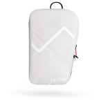 Cyclite - Fork Bag / 01 - Fahrradtasche Gr 3,1 l weiß
