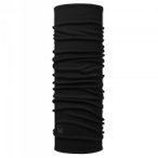 Buff - Midweight Merino Wool - Schlauchschal Gr One Size schwarz