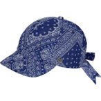 BARTS Kinder Flamingo Cap, Größe 50 in Blau