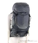 Osprey Sirrus 44l Damen Rucksack-Grau-44