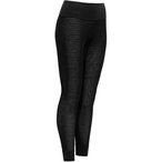 Devold Wool Mesh Long Hose Damen  Lange Unterhose schwarz Größe XS   Hautfreun