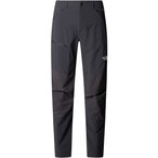 The North Face Speedlight Regular Hose Herren  Wanderhose grau Größe S Trekkin
