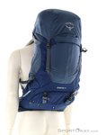 Osprey Stratos 36l Herren Rucksack-Blau-36