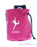 Camp Polimago Janja Chalkbag-Lila-One Size