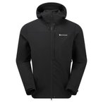 Montane Herren Tenacity XT Softshelljacke M