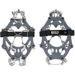 LACD Snow Spikes Easy Evo - Schuhketten grey L