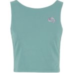 E9 Grace Damen Tanktop ( Hellgrün M)