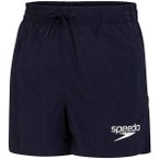 SPEEDO Kinder Badehose ESSENTIAL 13 WSHT JM NAVY, Größe L in Blau