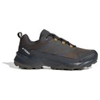 adidas Terrex - Terrex Skychaser AX5 GORE-TEX - Multisportschuhe 43 1/3 grau