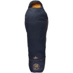 NOMAD Inca Junior - Kinderschlafsack links dark navy
