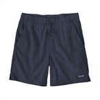 Patagonia Baggies Lights  Herren  Kurze Hosen blau Größe S Trekking  Klein ver