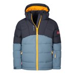 Trollkids Kinder Gryllefjord Isolationsjacke 164