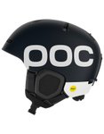 POC - Ski /Snowboard Helm - Fornix BC Apatite Navy Matt für Herren - Größe 51