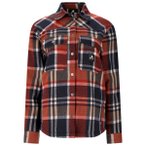 Whistler - Women's Charley Loose Teddy Lined Shirt - Hemd Gr 44 bunt