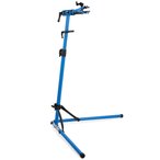 Park Tool PCS-10.3 Montageständer  Fahrradwerkzeug & Fahrradpflege blau Größe