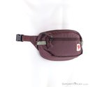 Fjällräven High Coast Hip Pack Hüfttasche-Dunkel-Rot-1,5