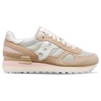Saucony - Women's Shadow Original - Sneaker 36 beige