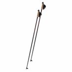 Komperdell Nordic CX-100 Cork Langlaufstöcke  Stock pink Größe 135CM Langlauf
