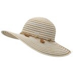 Chillouts - Women's Santa Fe - Hut Gr XS beige