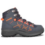 Lowa - Kid's Kody Evo GTX Mid Junior - Wanderschuhe 30 grau