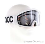 POC Zygon Goggle-Weiss-One Size