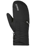 Snowlife - Fäustlinge aus GORE-TEX - Max GTX Mitten Black für Herren - Größe