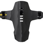 Topeak D-Flash Express FS Schutzblech  Fahrradzubehör schwarz Größe ONE SIZE