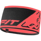 Dynafit Leopard Logo   Stirnbänder pink Größe ONE SIZE Trekking  Elastisch